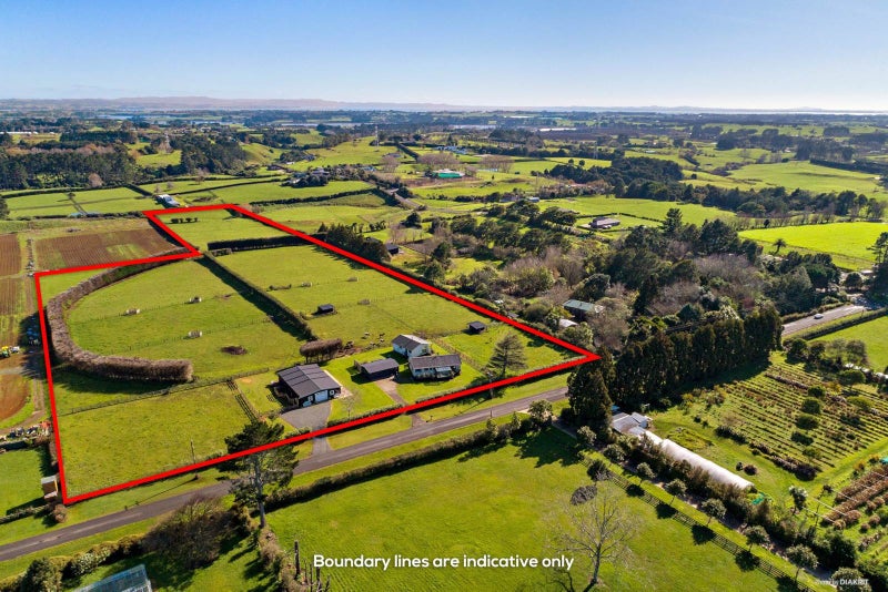 51 Martyn Wright Road, Mauku, Pukekohe - Carousel 2