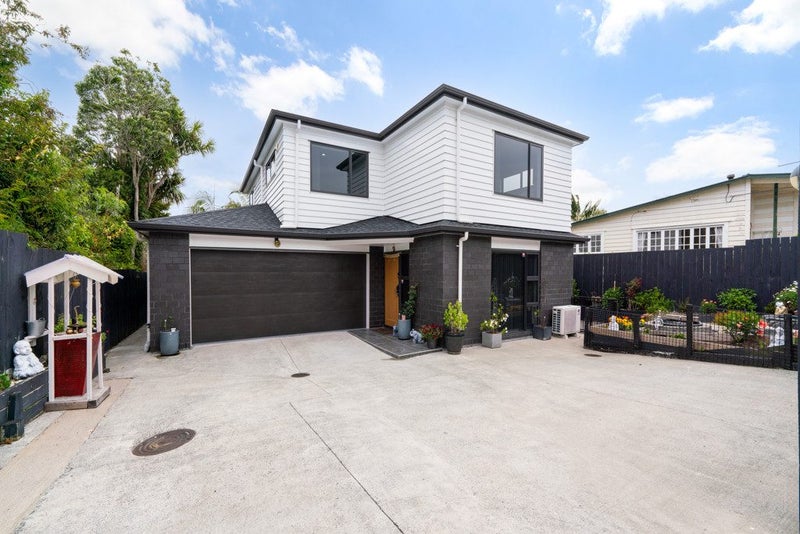 61A Awaroa Road, Sunnyvale, Auckland - Carousel 2