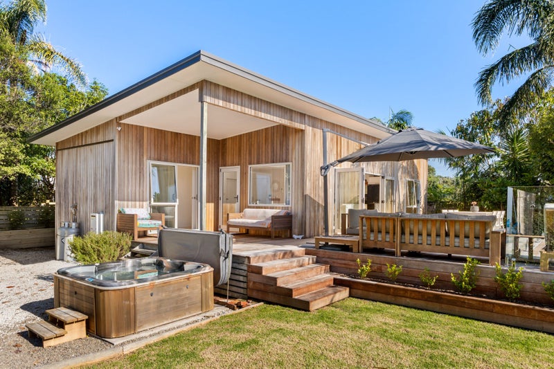 61 Lloyd George Road, Wainui, Gisborne - Carousel 2