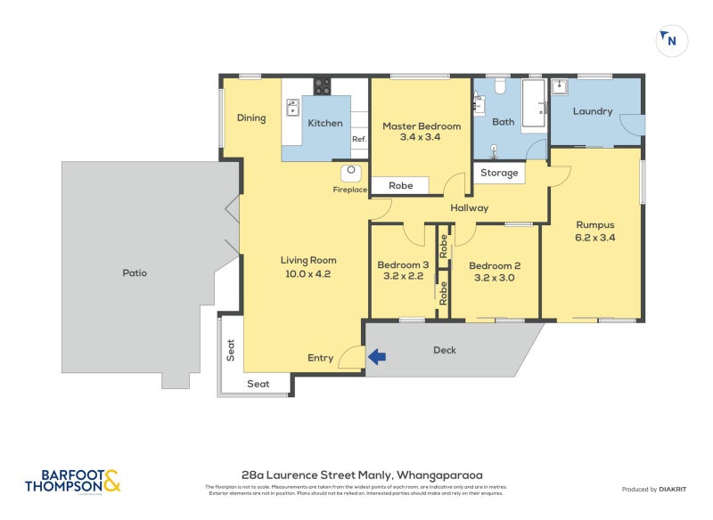 28A Laurence Street, Manly, Whangaparaoa - Carousel 22