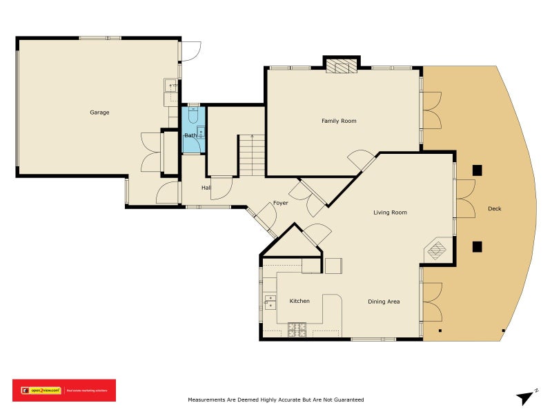 17 Chelsea Rise, Nukuhau, Taupo - Carousel 19