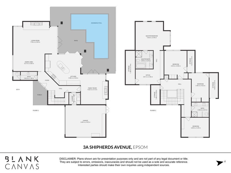 3A Shipherds Avenue, Epsom, Auckland - Carousel 25