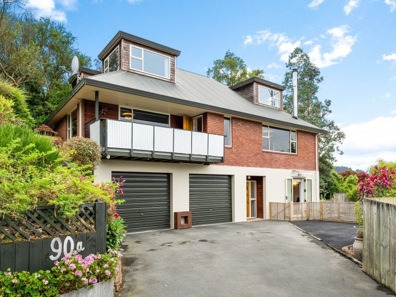 90A Hall Road, Sawyers Bay, Dunedin - Carousel 1