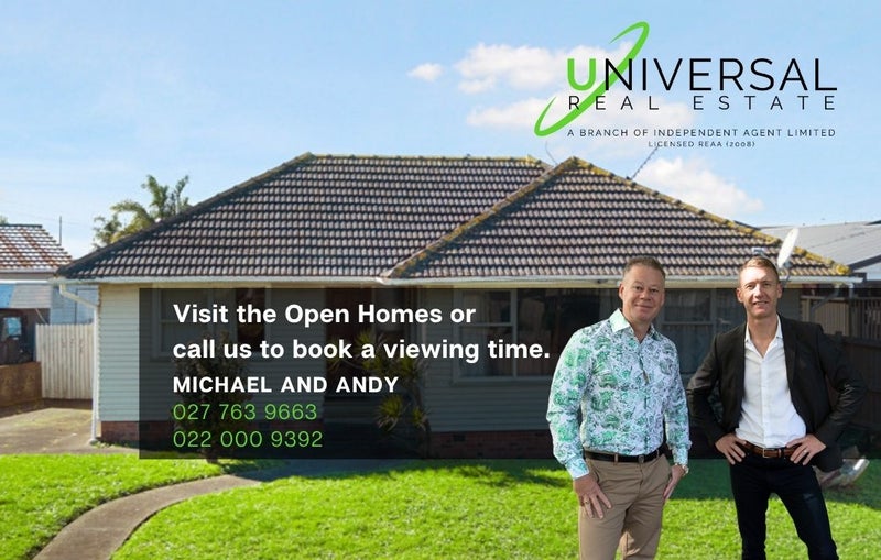 9 Halswell Street, Mangere East, Auckland - Carousel 24