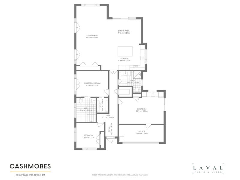 29 Glenpark Crescent, Bethlehem, Tauranga - Carousel 20