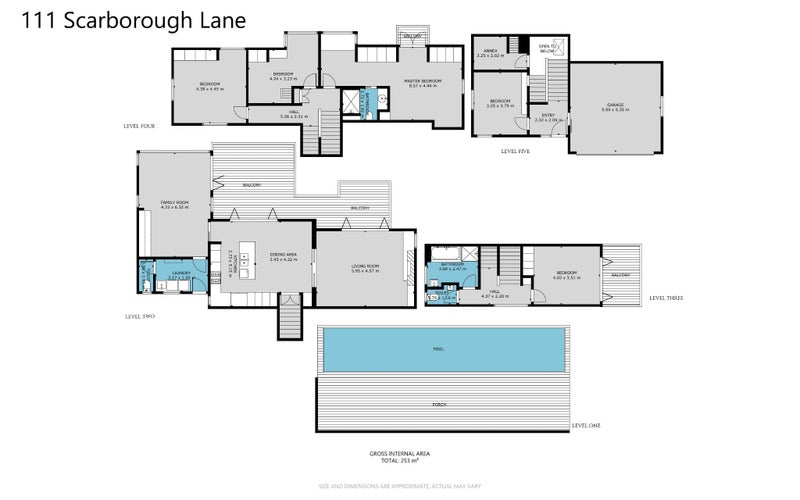 111 Scarborough Road, Scarborough, Christchurch - Carousel 40