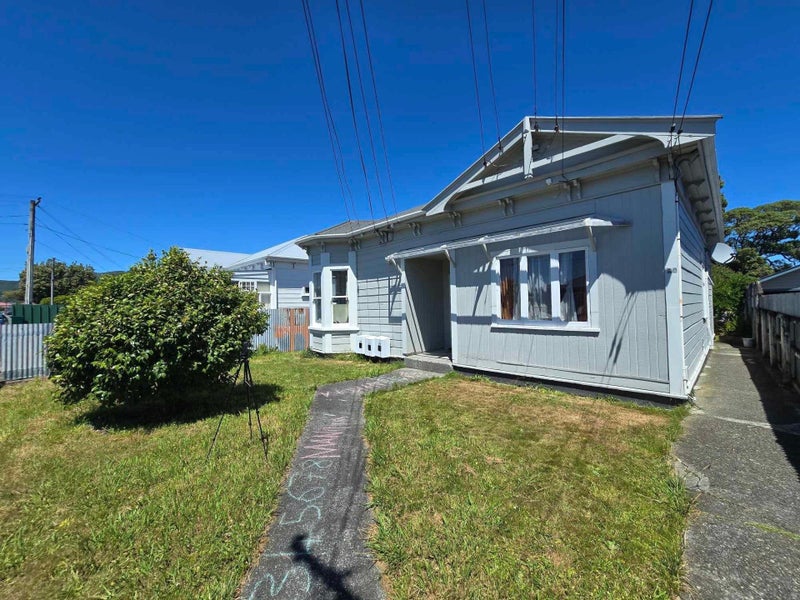 8 Central Terrace, Alicetown, Lower Hutt - Carousel 10