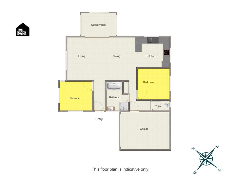 30A Mahars Road, Mairehau, Christchurch - Carousel 26