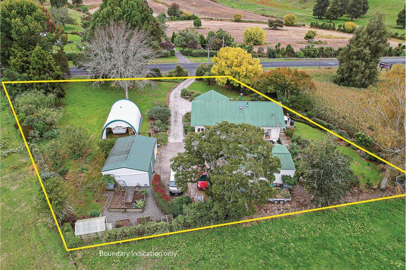 407 Waitomo Caves Road, Otorohanga - Carousel 42