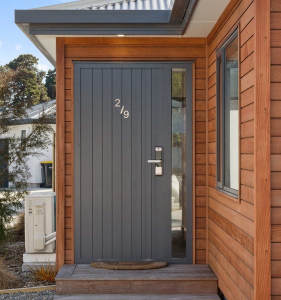 2/9 Raupo Street, Bromley, Christchurch - Carousel 10