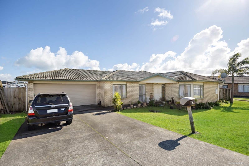 3 Jaylo Place, Mangere, Auckland - Carousel 1
