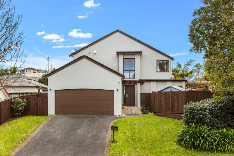 1/19 Hugh Green Drive, Pinehill, Auckland - Carousel 1