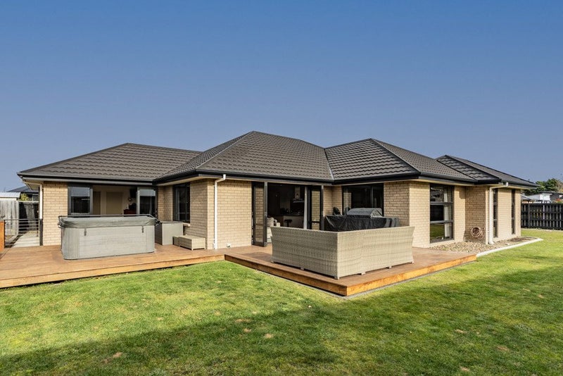 3 Magnate Drive, Kaiapoi, Kaiapoi - Carousel 2