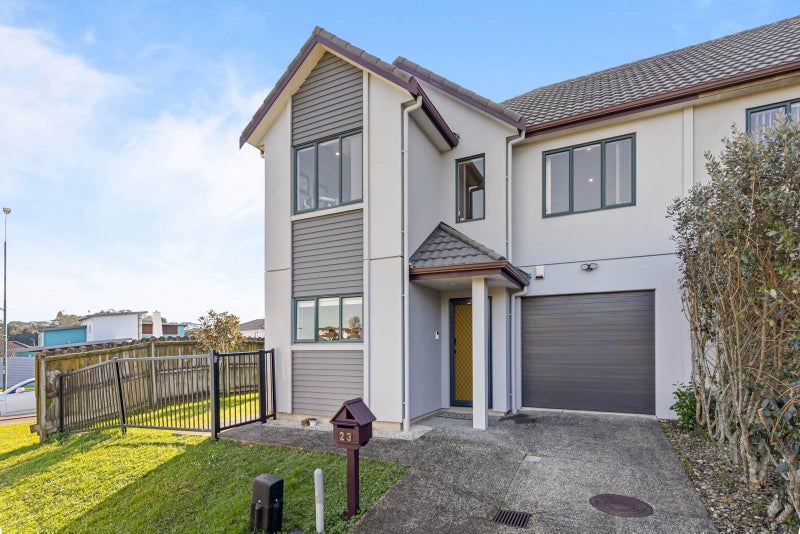 23 Candlestick Place, Oteha, Auckland - Carousel 25