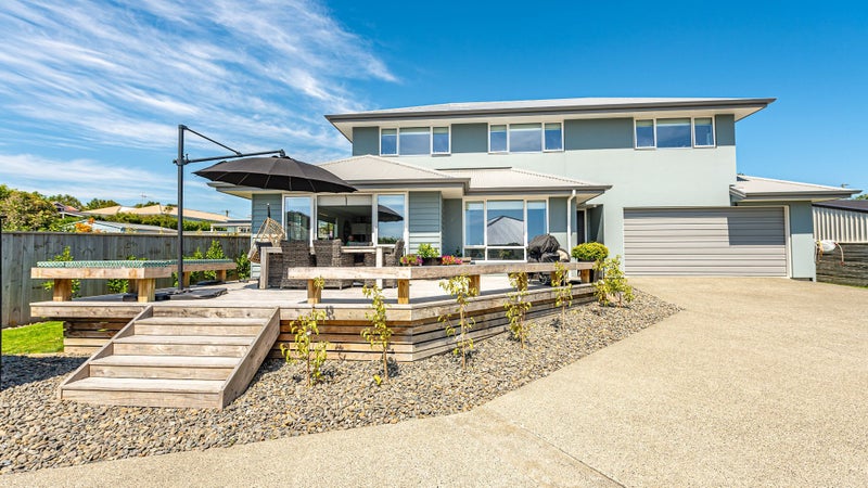1A Addenbrooke Terrace, Springvale, Whanganui - Carousel 1