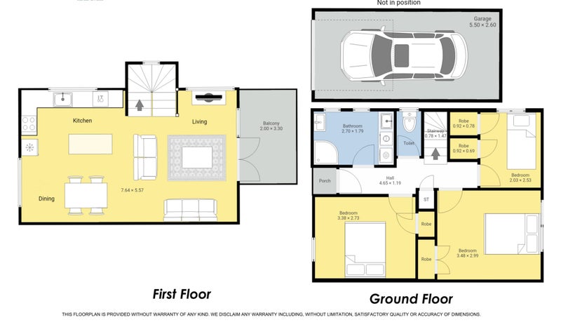 8/23 Cleary Road, Panmure, Auckland - Carousel 18