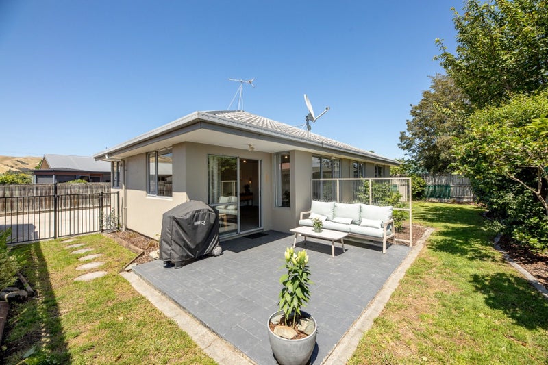 5A Cashmere Grove, Witherlea, Blenheim - Carousel 1