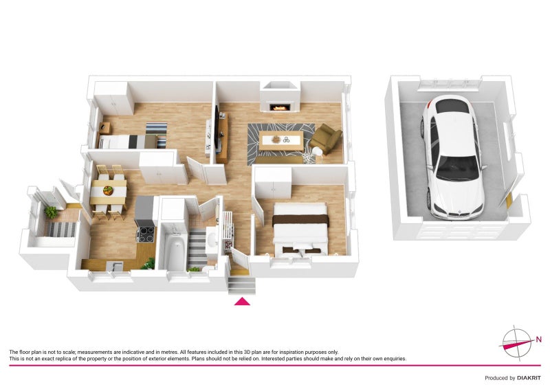 144 Oxford Terrace, Epuni, Lower Hutt - Carousel 17