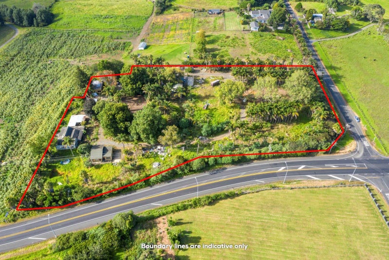 383 Karaka Road, Drury - Carousel 1