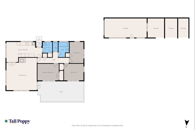 112 Howick Road, Redwoodtown, Blenheim - Carousel 25