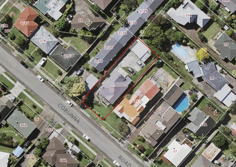 23 Corunna Road, Milford, Auckland - Carousel 19