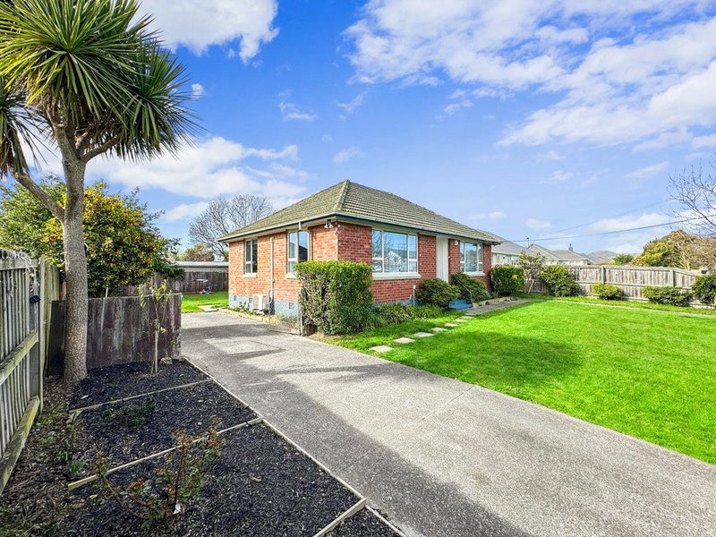 20 HOLLAND STREET, Avonside, Christchurch - Carousel 1