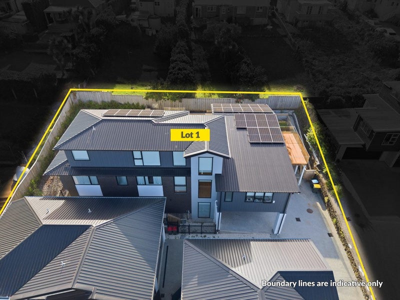 60 Ngatiawa Street, One Tree Hill, Auckland - Carousel 2