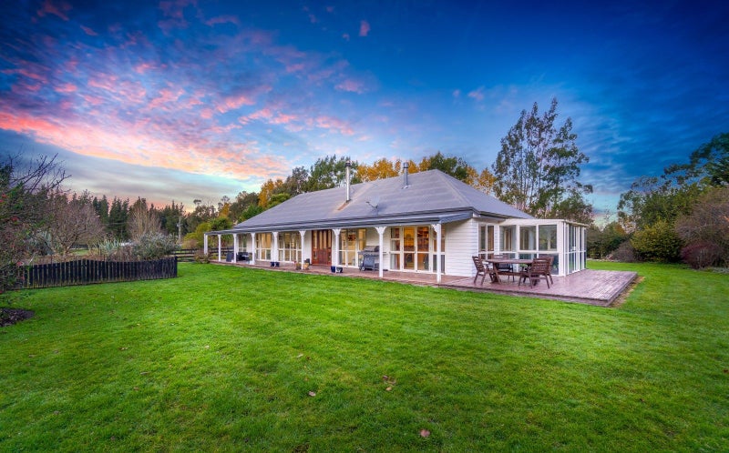 99 Loburn Terrace Road, Loburn, Rangiora - Carousel 1