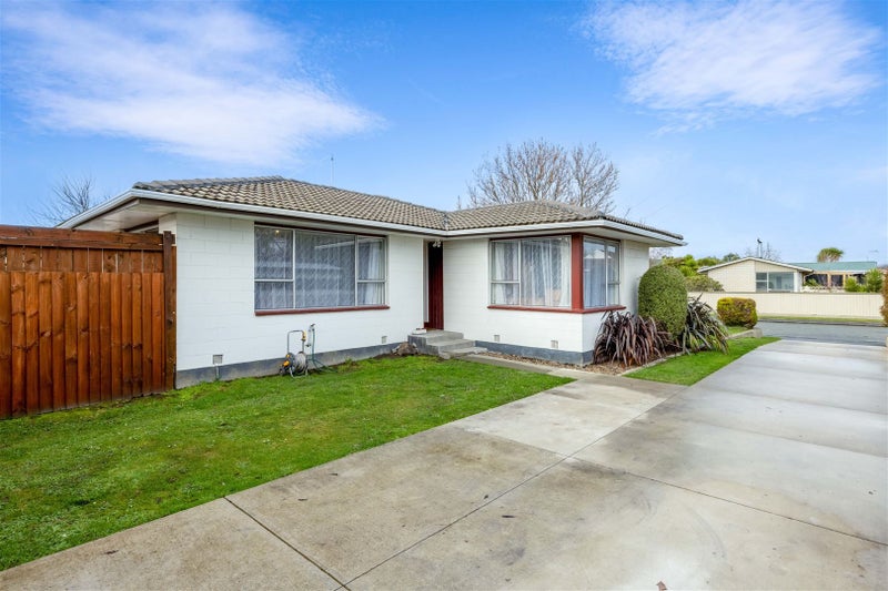 105 Denise Crescent, Hornby, Christchurch - Carousel 2