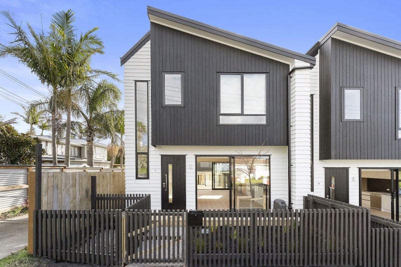 1/56 Salisbury Road, Birkdale, Auckland - Carousel 1