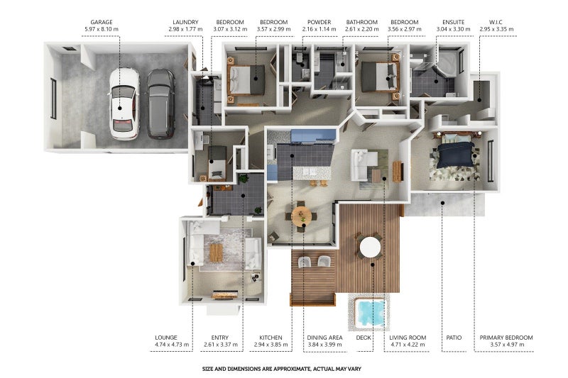 582 Gloucester Road, Papamoa Beach, Papamoa - Carousel 36