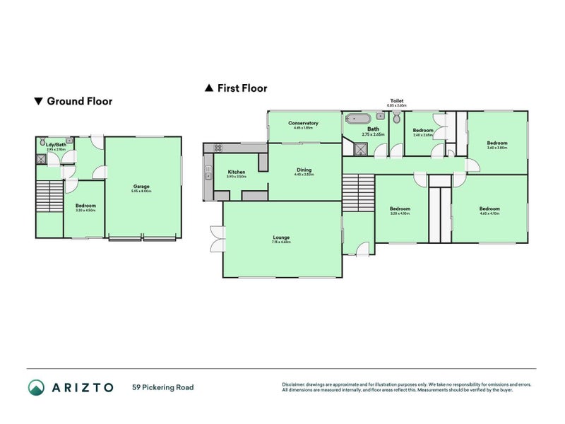 59 Pickering Road, Pukemoremore, Cambridge - Carousel 20