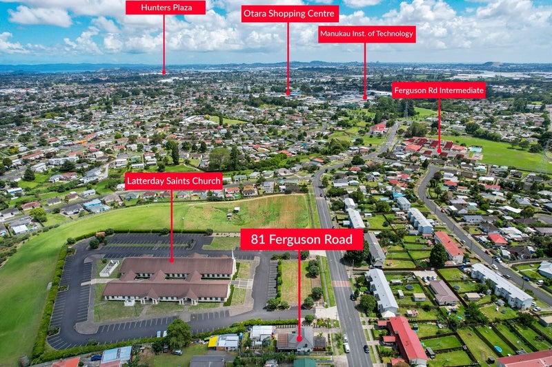 81 Ferguson Road, Otara, Auckland - Carousel 2