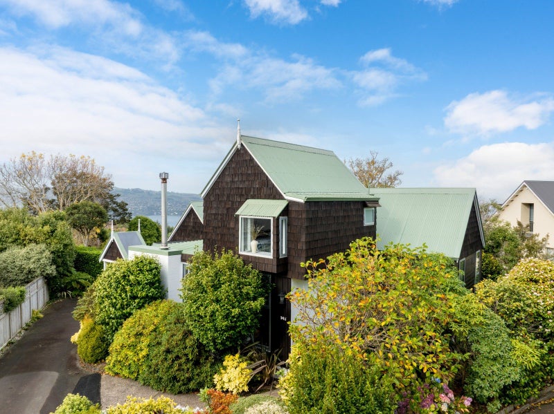 34A Highgate, Belleknowes, Dunedin - Carousel 1