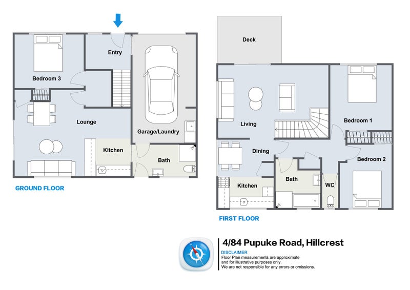 4/84 Pupuke road, Hillcrest, Auckland - Carousel 16