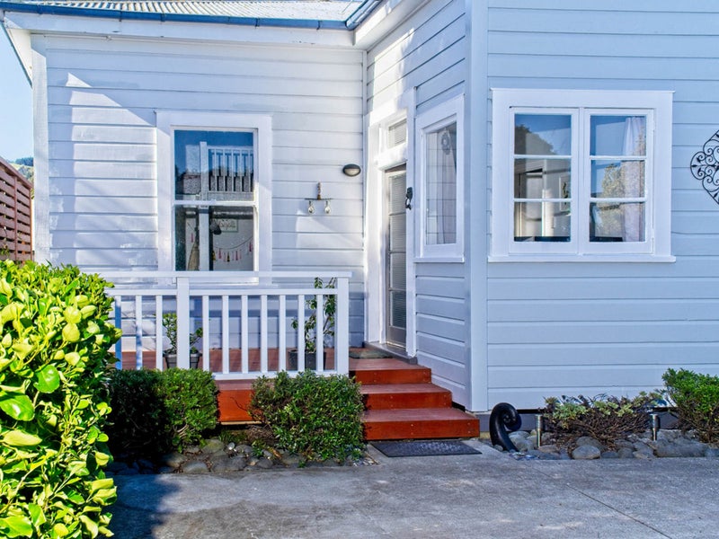 219 Ormond Road, Mangapapa, Gisborne - Carousel 24