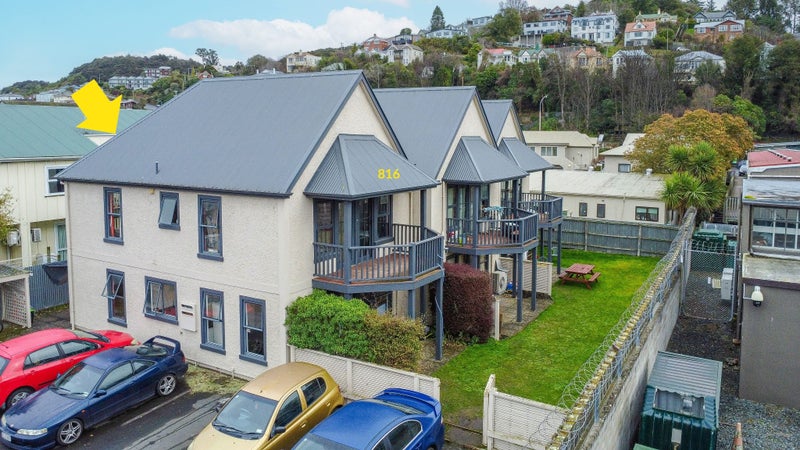 816 Great King Street, North Dunedin, Dunedin - Carousel 1