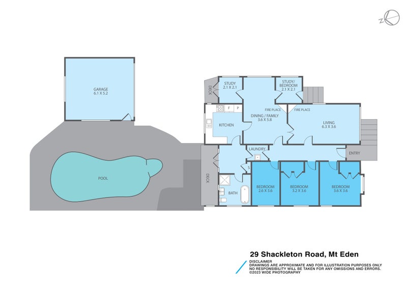 29 Shackleton Road, Mount Eden, Auckland - Carousel 49