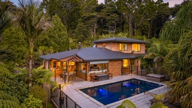 1075 Huia Road, Huia, Auckland - Carousel 1