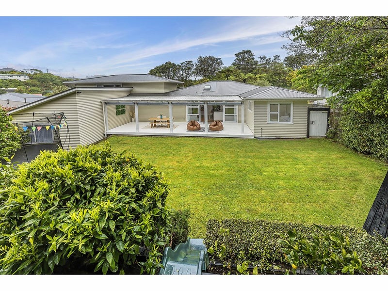 108 Broderick Road, Johnsonville, Wellington - Carousel 2