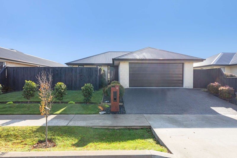 12 Waimarie Street, Pegasus, Pegasus - Carousel 2