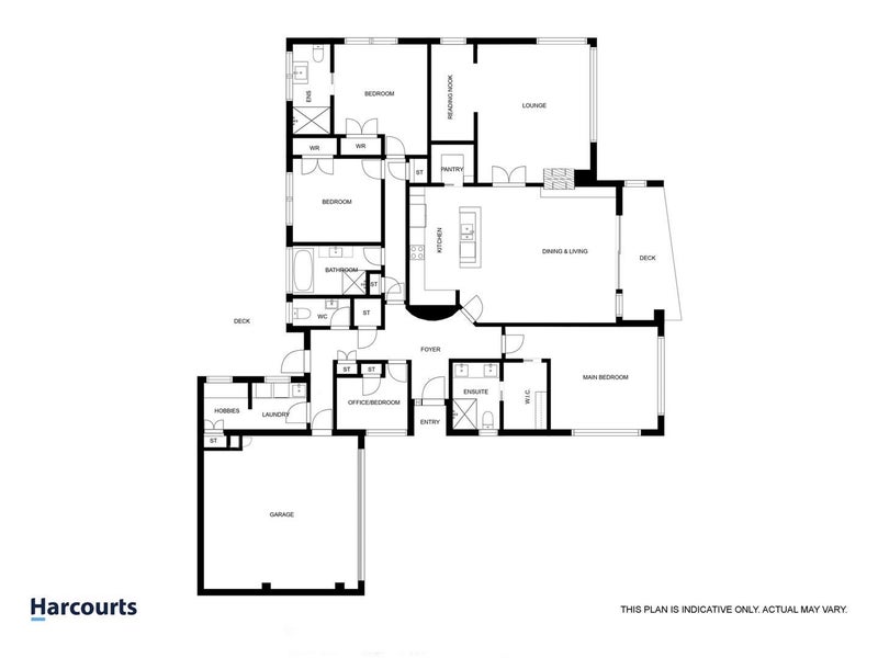 14 Hazel Terrace, Otumoetai, Tauranga - Carousel 25