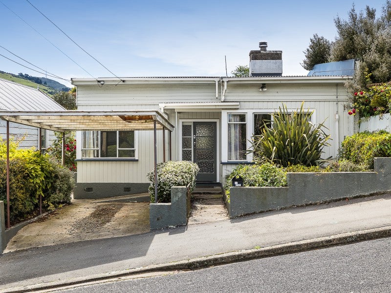 25 Islington Street, North East Valley, Dunedin - Carousel 1