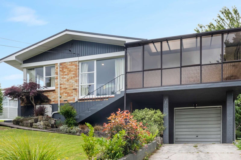 7 Sherriff Street, Hillcrest, Rotorua - Carousel 2