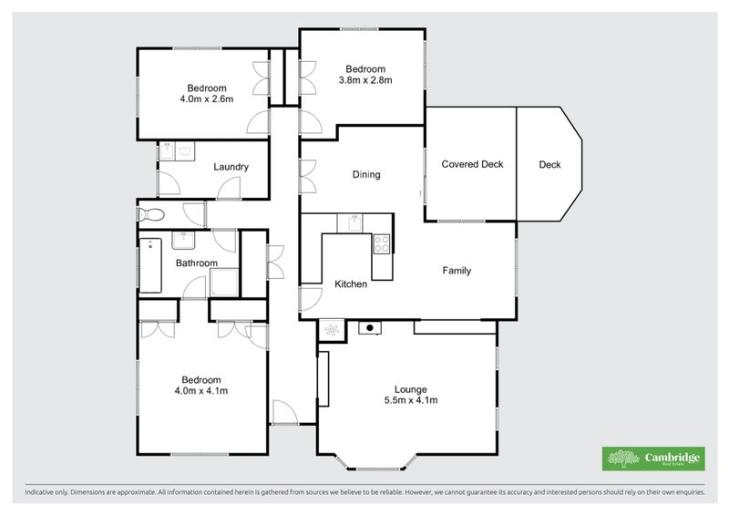 3 Marlowe Drive, Leamington, Cambridge - Carousel 15