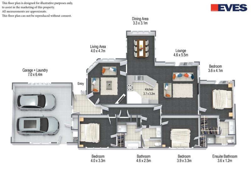 87 Spinnaker Drive, Flagstaff, Hamilton - Carousel 21