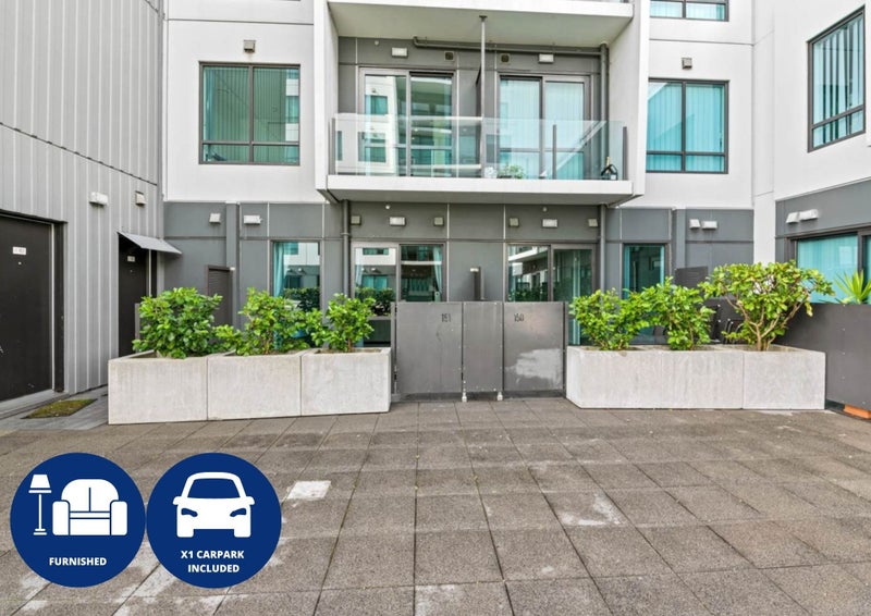 151/6 Dockside Lane, Auckland Central, Auckland - Carousel 1