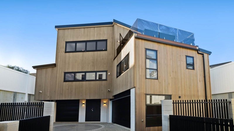 26C Awarua Crescent, Orakei, Auckland - Carousel 1