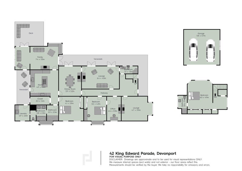 42 King Edward Parade, Devonport, Auckland - Carousel 27