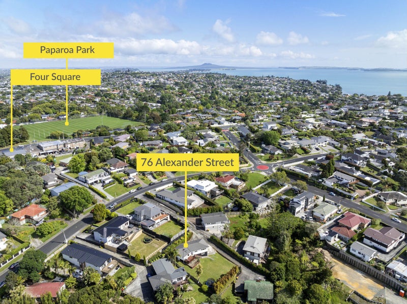 76 Alexander Street, Cockle Bay, Auckland - Carousel 22